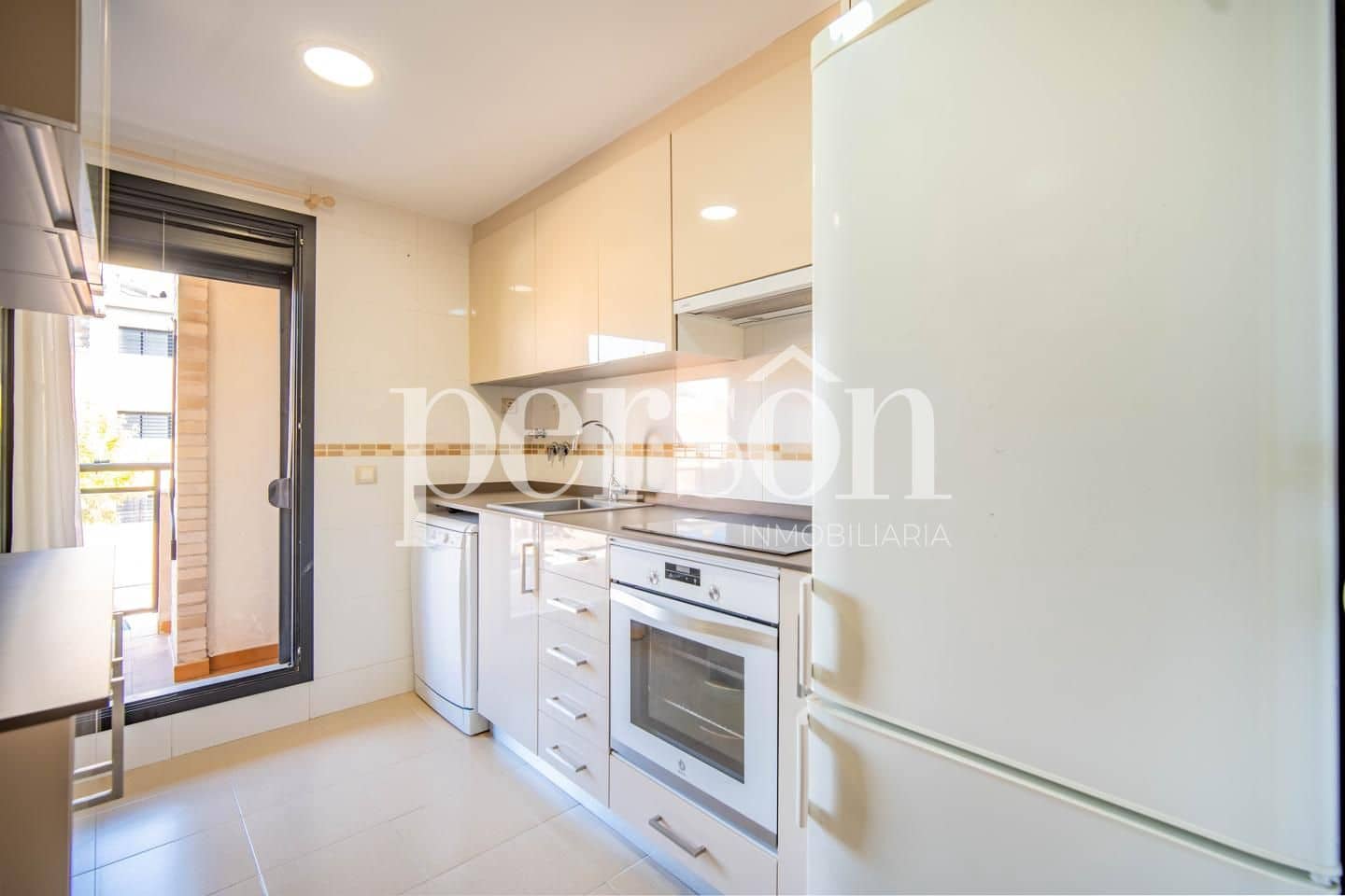3 bedroom Flat for sale in Puig with pool garage - € 299,000 (Ref: 9319692)