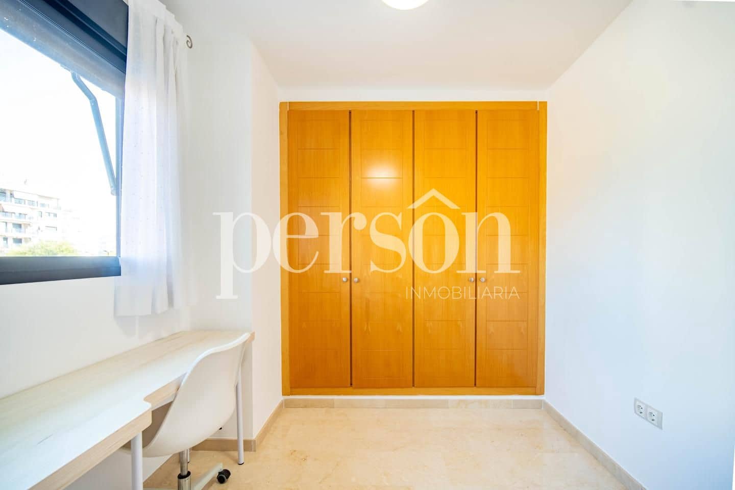 3 bedroom Flat for sale in Puig with pool garage - € 299,000 (Ref: 9319692)