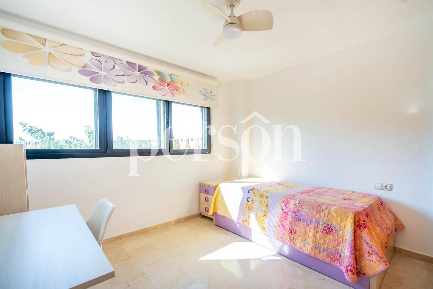 3 bedroom Flat for sale in Puig with pool garage - € 299,000 (Ref: 9319692)