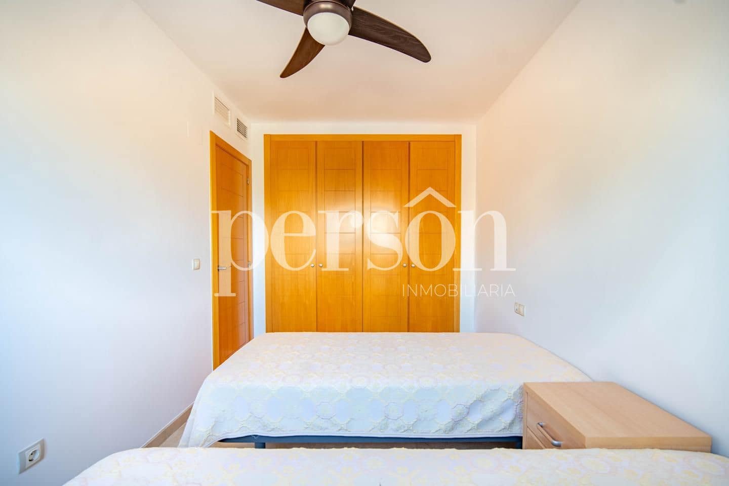 3 bedroom Flat for sale in Puig with pool garage - € 299,000 (Ref: 9319692)