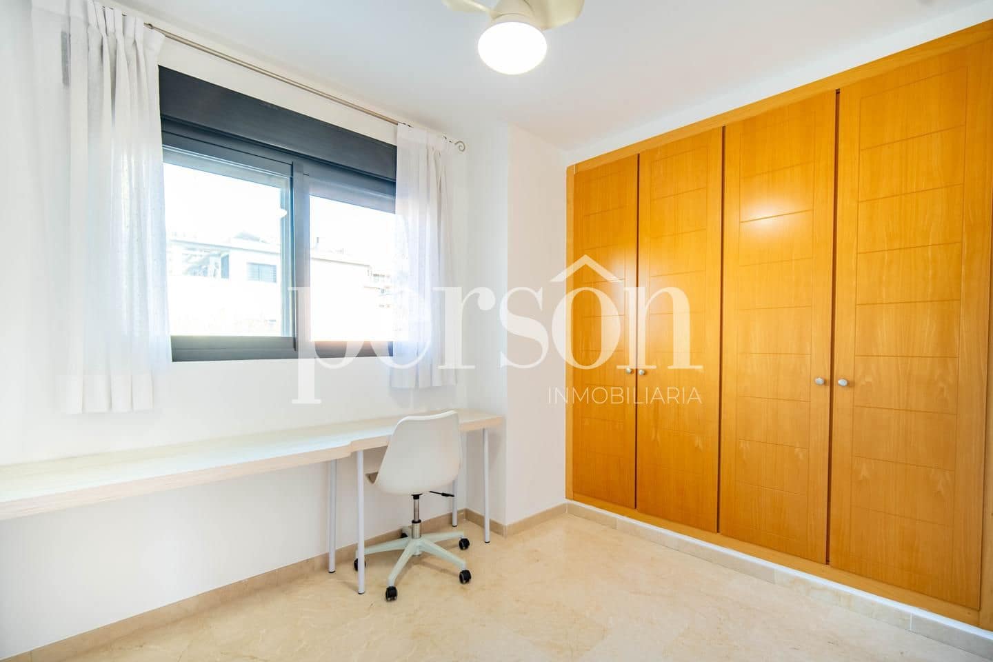 3 bedroom Flat for sale in Puig with pool garage - € 299,000 (Ref: 9319692)