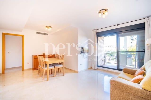 3 makuuhuone Asunto myytävänä paikassa Puig mukana uima-altaan 
autotalli - 299 000 € (Ref: 9319692)