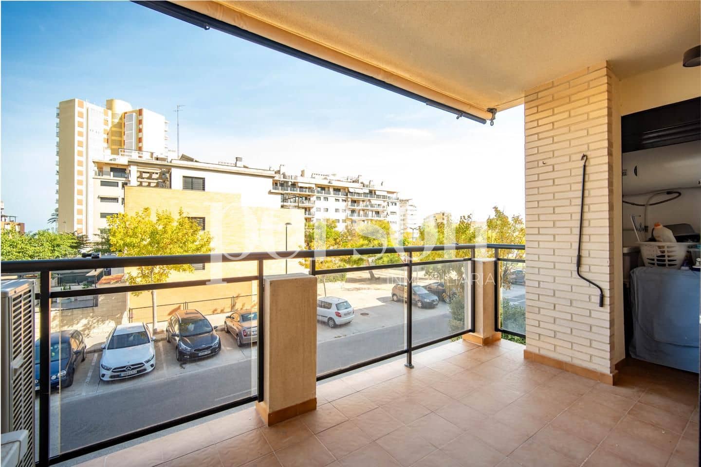 3 bedroom Flat for sale in Puig with pool garage - € 299,000 (Ref: 9319692)