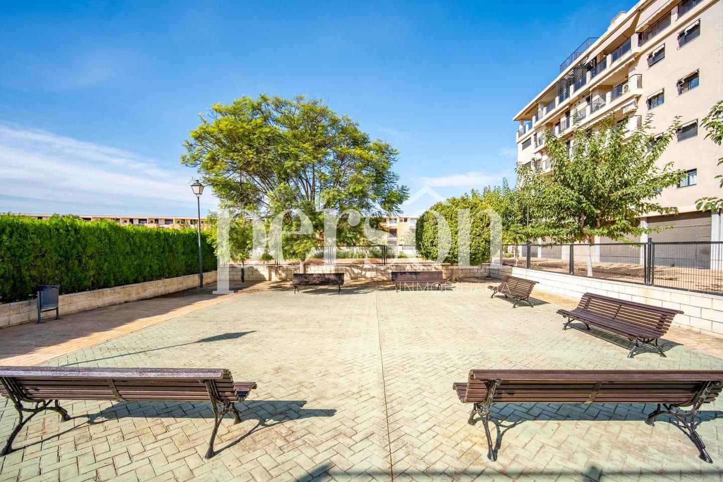 3 bedroom Flat for sale in Puig with pool garage - € 299,000 (Ref: 9319692)