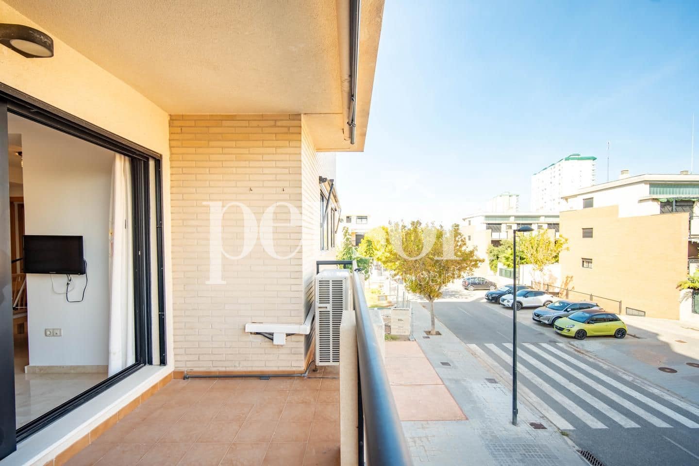 3 bedroom Flat for sale in Puig with pool garage - € 299,000 (Ref: 9319692)