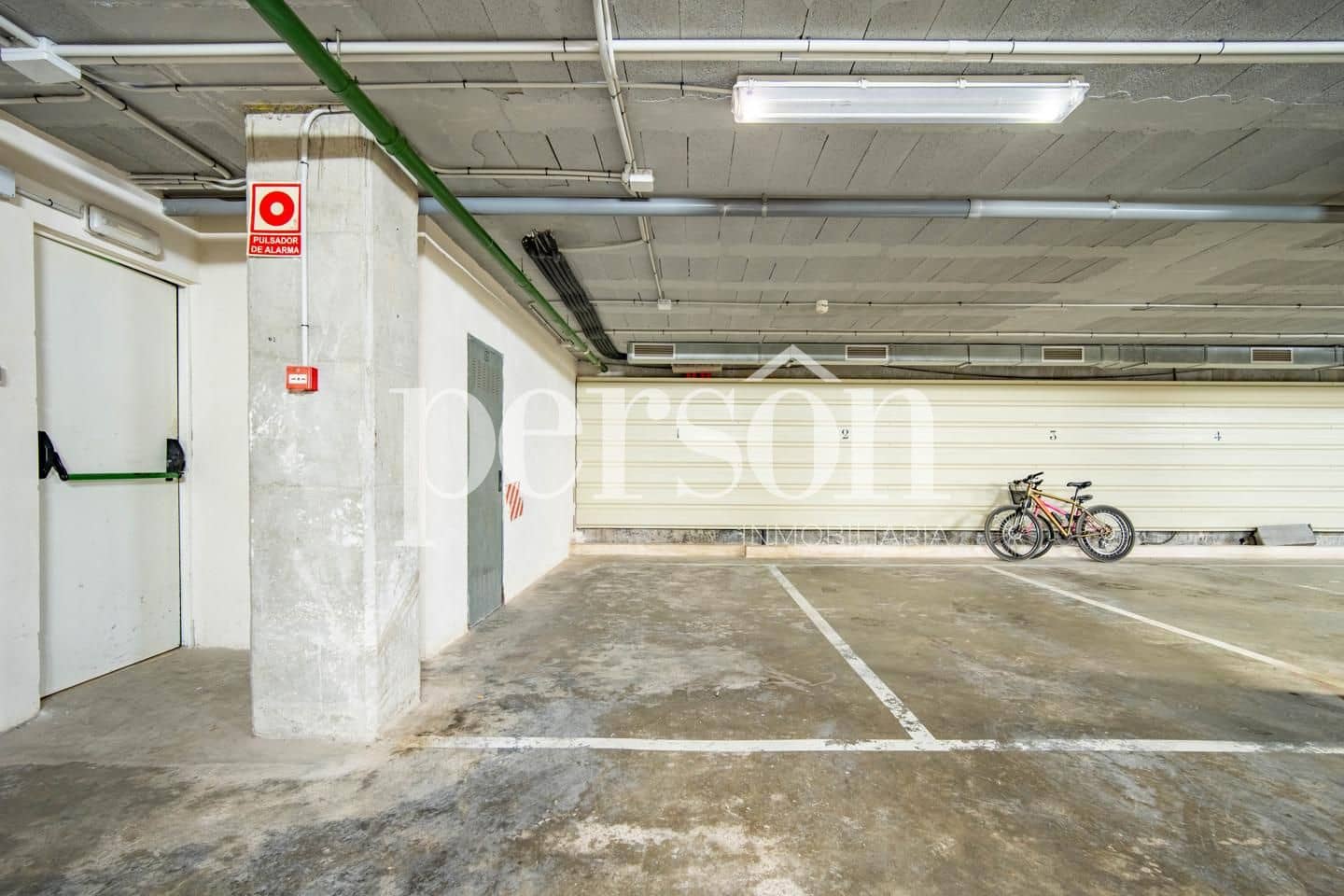 3 bedroom Flat for sale in Puig with pool garage - € 299,000 (Ref: 9319692)