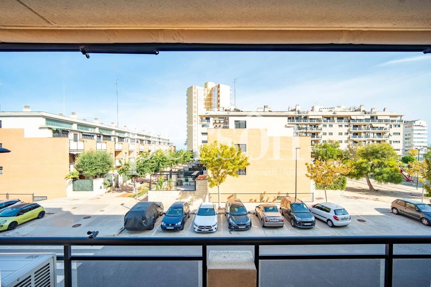 3 bedroom Flat for sale in Puig with pool garage - € 299,000 (Ref: 9319692)