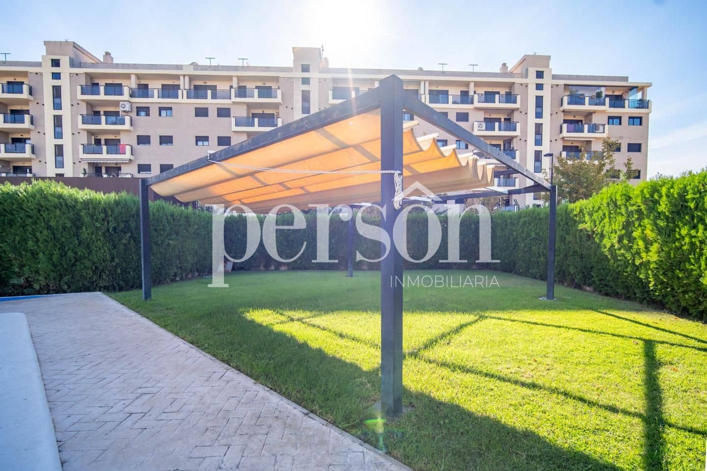 3 bedroom Flat for sale in Puig with pool garage - € 299,000 (Ref: 9319692)