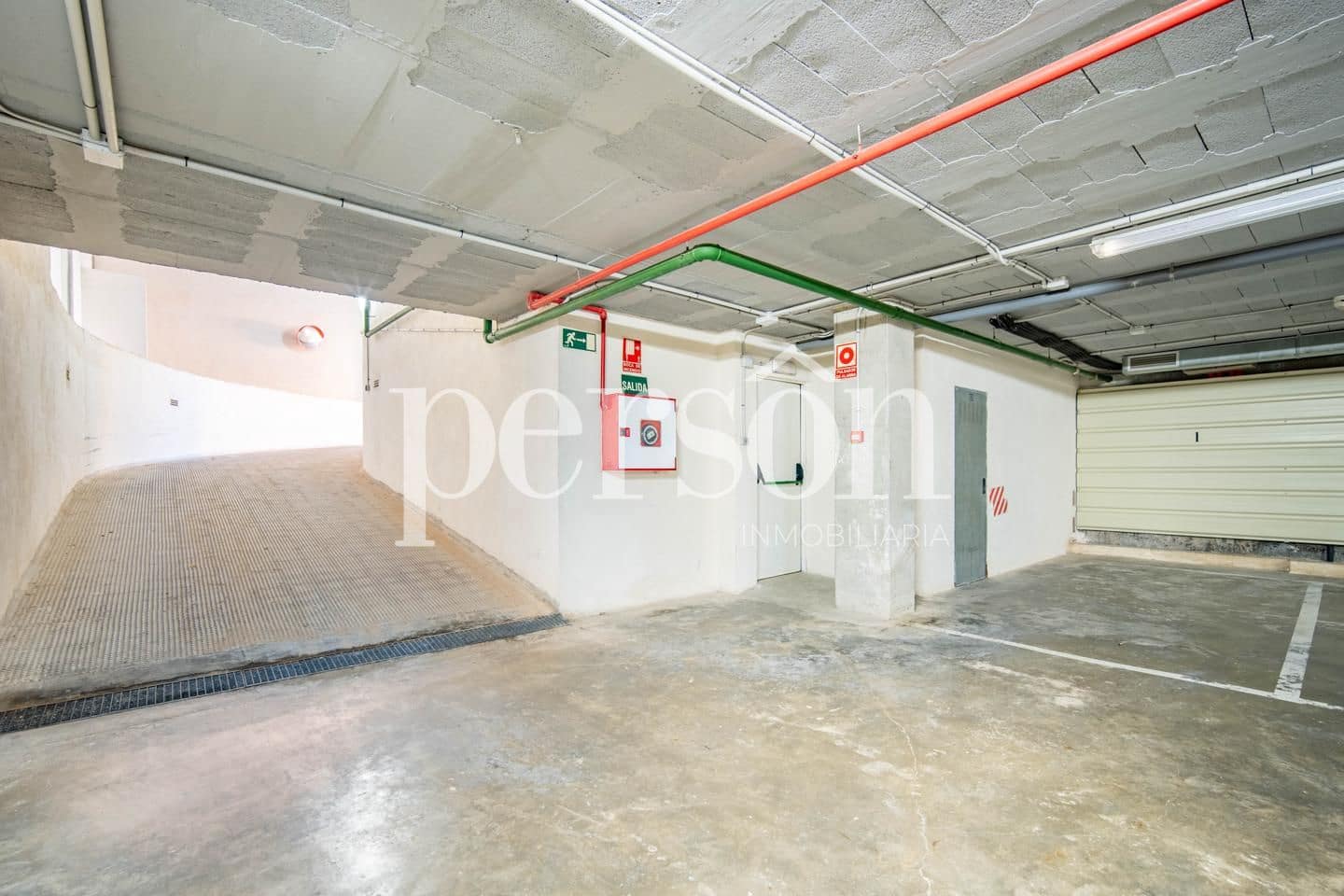 3 bedroom Flat for sale in Puig with pool garage - € 299,000 (Ref: 9319692)