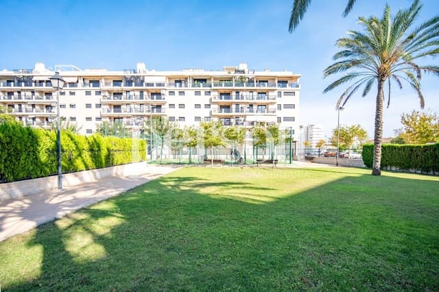 3 soveværelse Lejlighed til salg i Puig med swimmingpool garage - € 299.000 (Ref: 9319692)