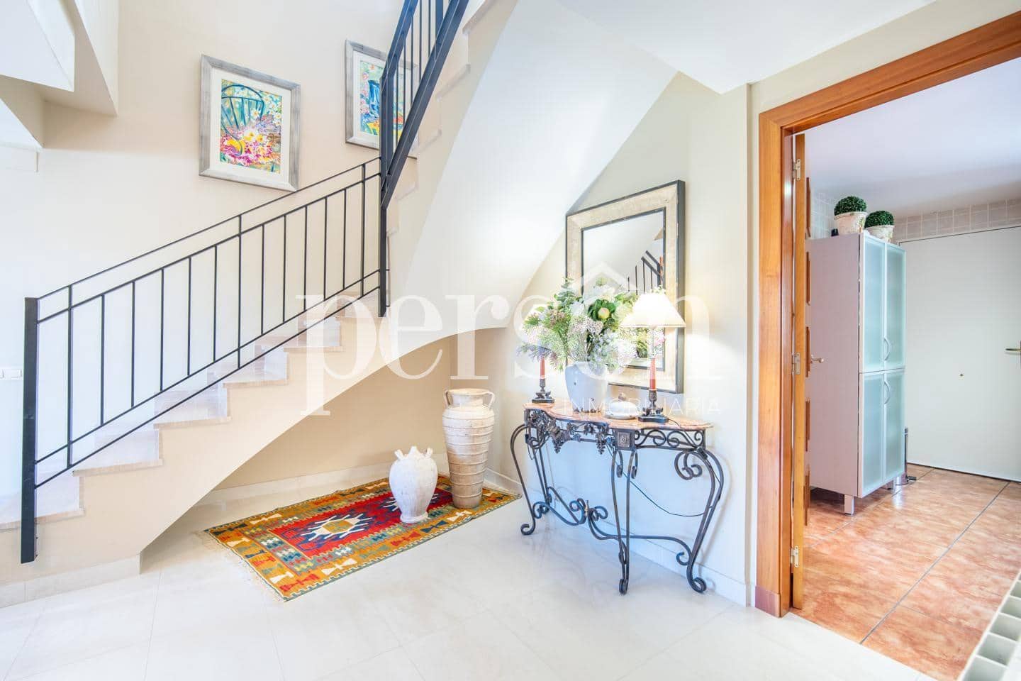 4 bedroom Villa for sale in Pucol with pool - € 750,000 (Ref: 9325259)