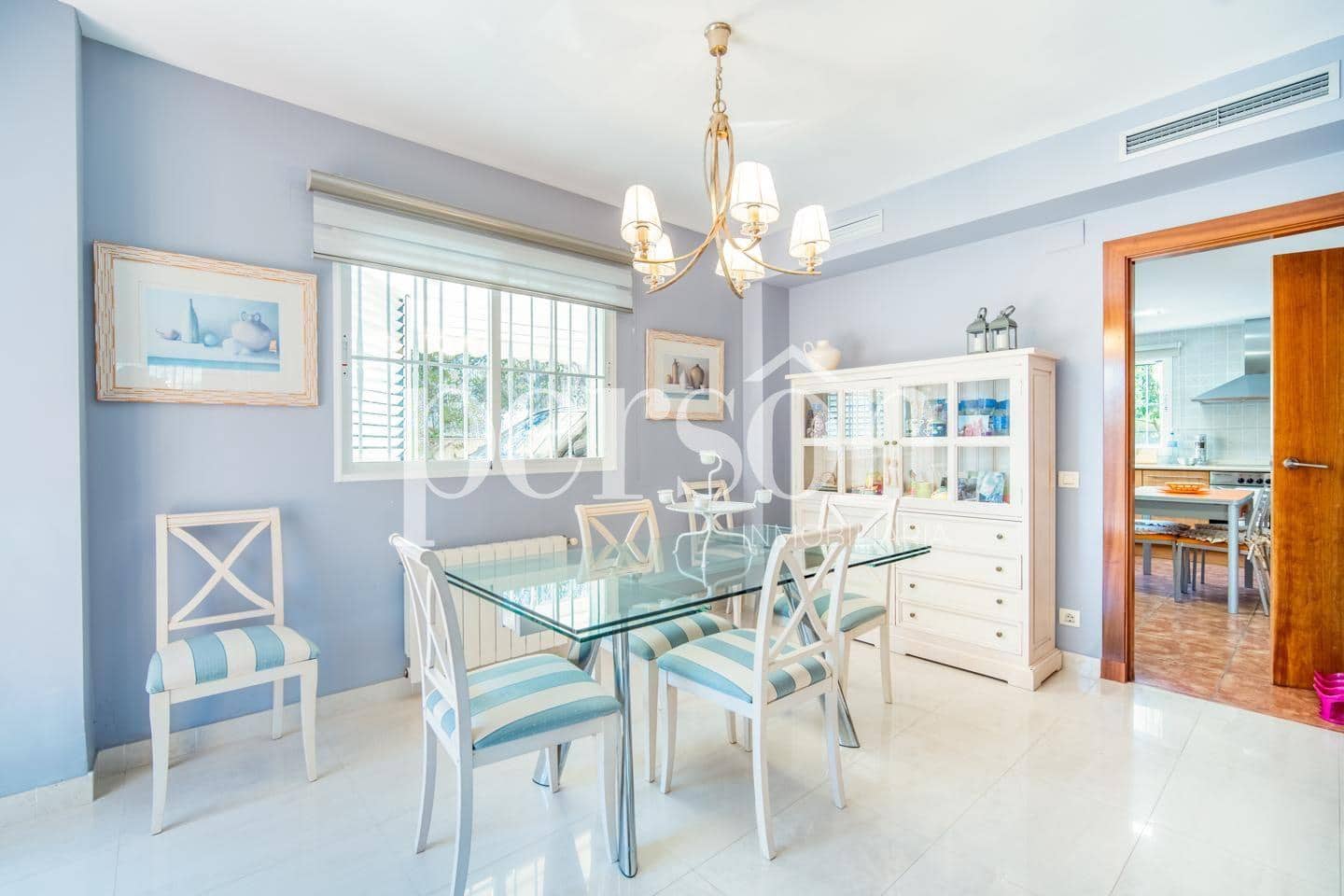 4 bedroom Villa for sale in Pucol with pool - € 750,000 (Ref: 9325259)