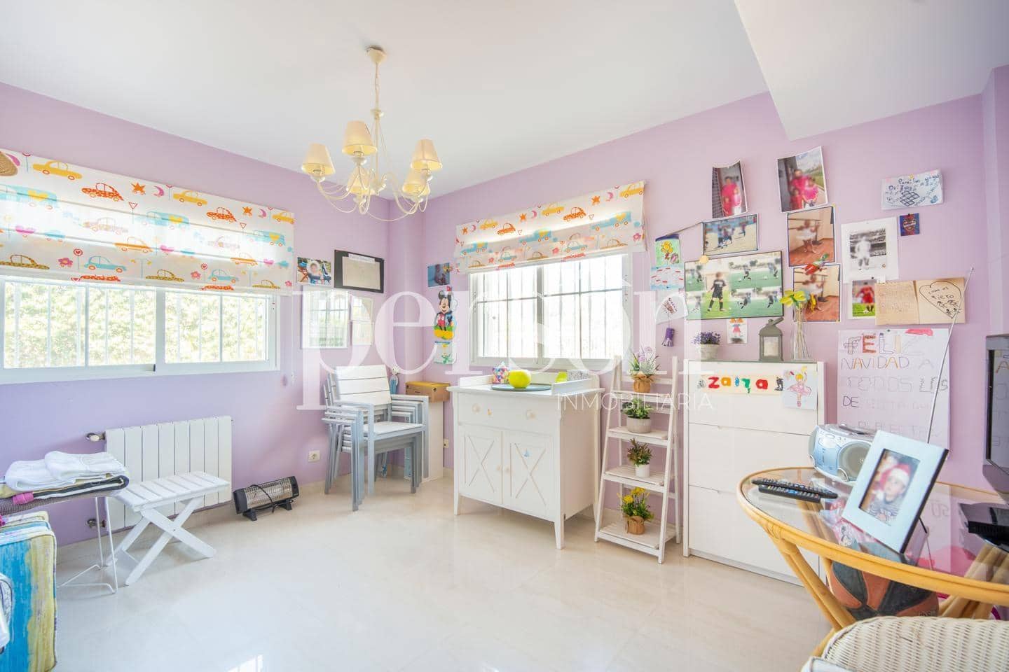 4 bedroom Villa for sale in Pucol with pool - € 750,000 (Ref: 9325259)