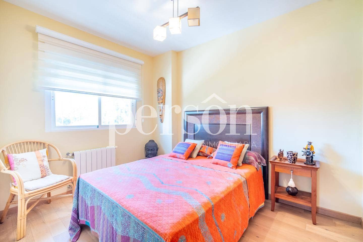 4 bedroom Villa for sale in Pucol with pool - € 750,000 (Ref: 9325259)