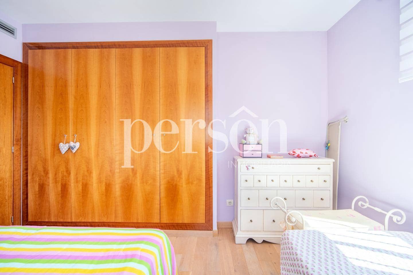 4 bedroom Villa for sale in Pucol with pool - € 750,000 (Ref: 9325259)