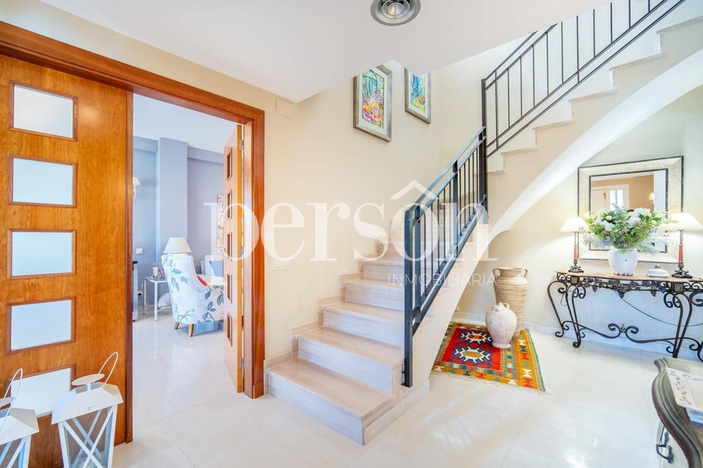 4 bedroom Villa for sale in Pucol with pool - € 750,000 (Ref: 9325259)