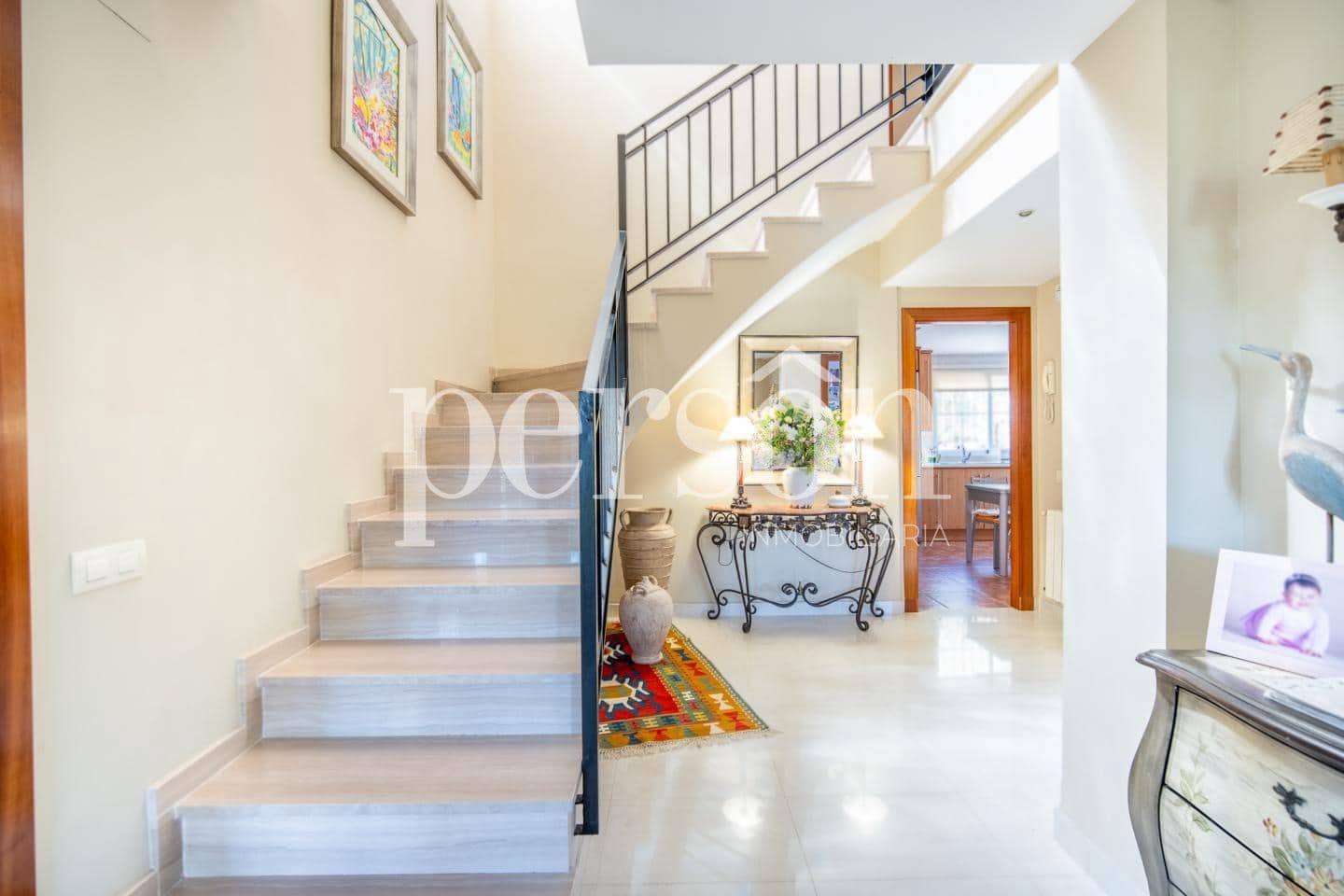 4 bedroom Villa for sale in Pucol with pool - € 750,000 (Ref: 9325259)