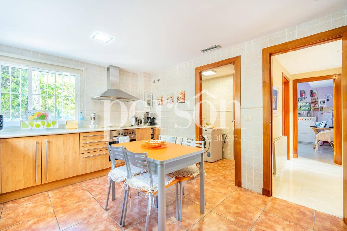 4 bedroom Villa for sale in Pucol with pool - € 750,000 (Ref: 9325259)