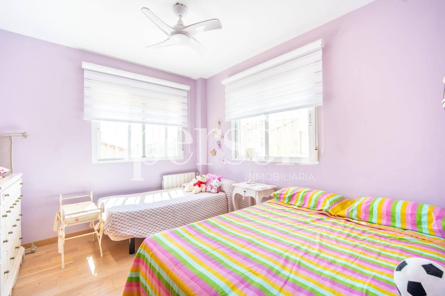 4 bedroom Villa for sale in Pucol with pool - € 750,000 (Ref: 9325259)