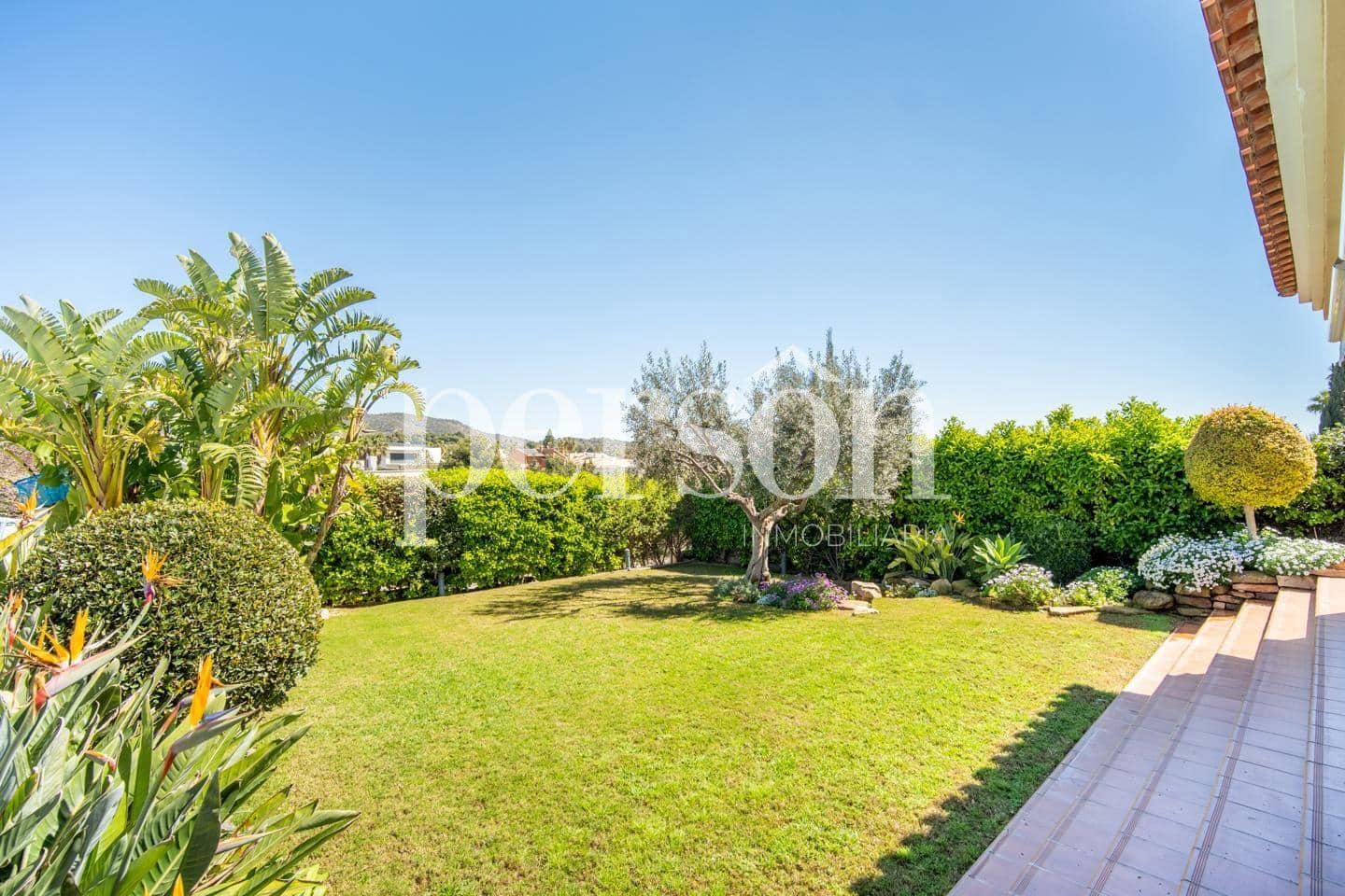 4 bedroom Villa for sale in Pucol with pool - € 750,000 (Ref: 9325259)