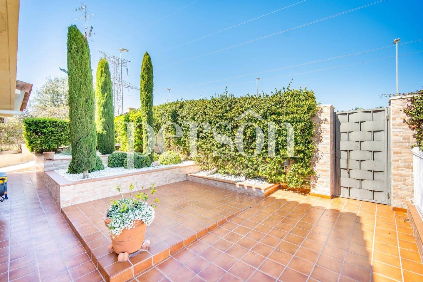 4 bedroom Villa for sale in Pucol with pool - € 750,000 (Ref: 9325259)