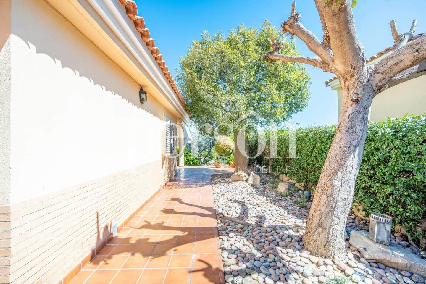 4 bedroom Villa for sale in Pucol with pool - € 750,000 (Ref: 9325259)