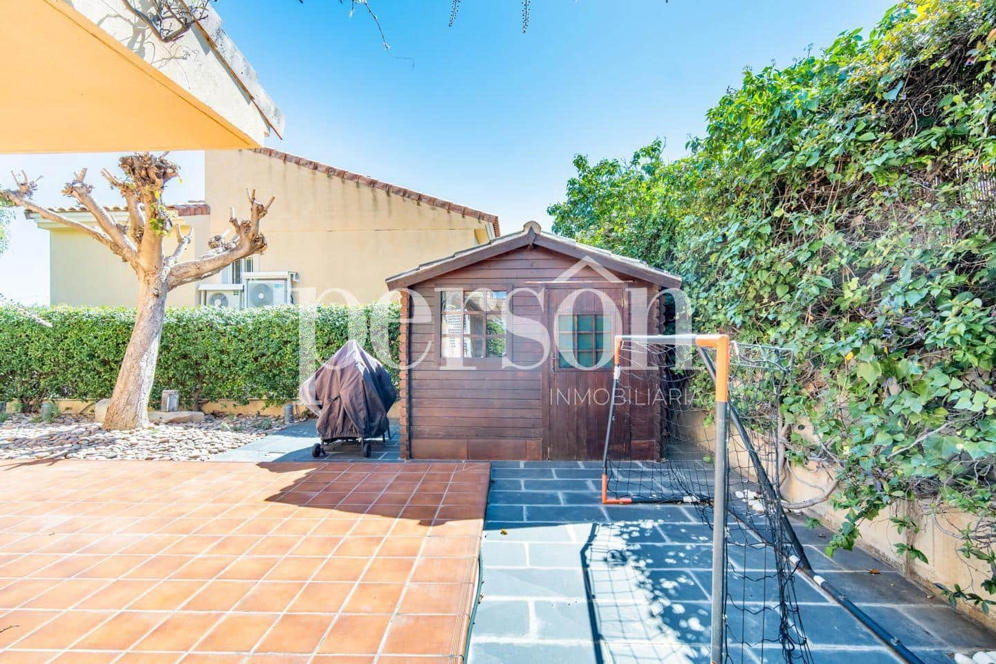 4 bedroom Villa for sale in Pucol with pool - € 750,000 (Ref: 9325259)