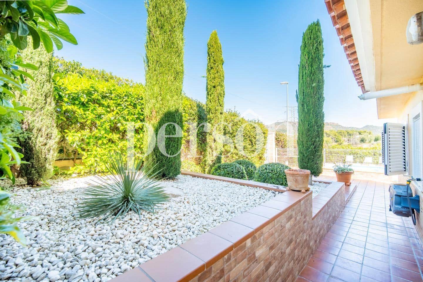 4 bedroom Villa for sale in Pucol with pool - € 750,000 (Ref: 9325259)