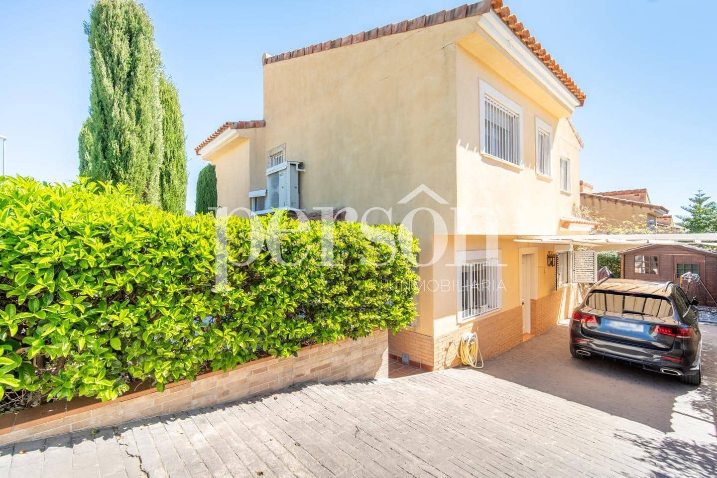 4 bedroom Villa for sale in Pucol with pool - € 750,000 (Ref: 9325259)