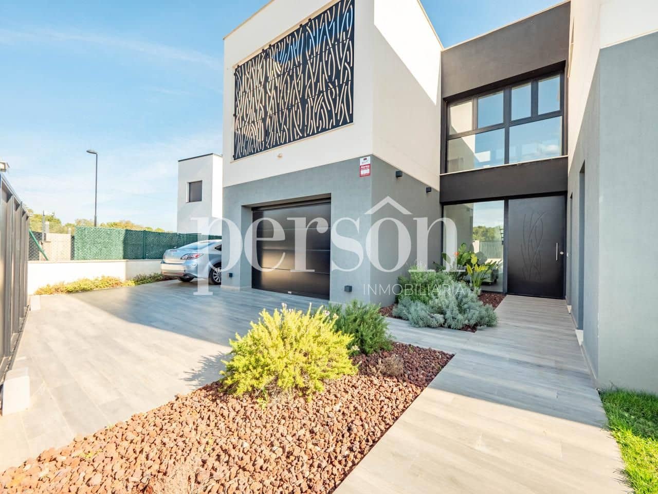 4 makuuhuone Huvila myytävänä paikassa Torrent mukana uima-altaan - 990 000 € (Ref: 9373835)