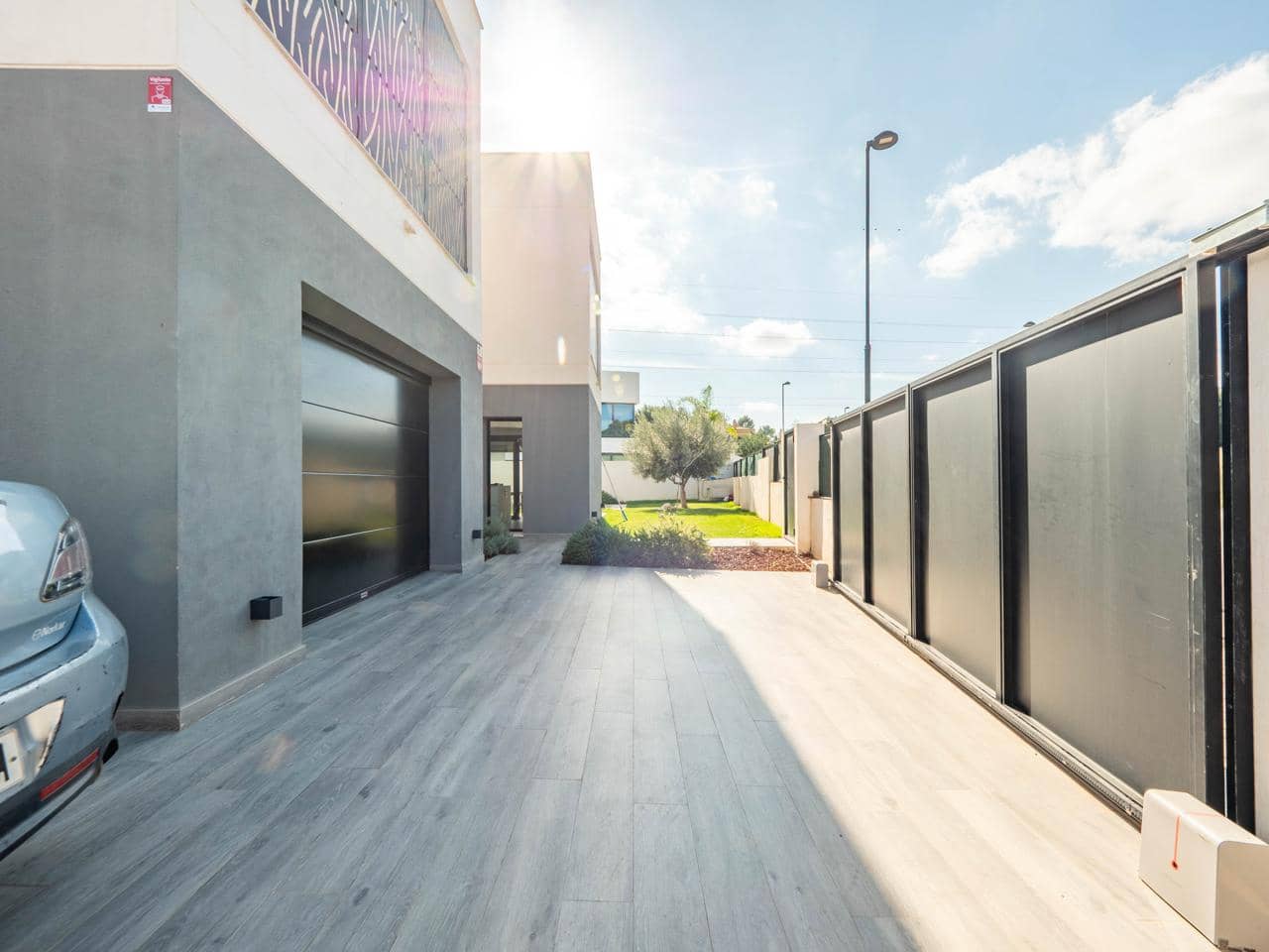 4 makuuhuone Huvila myytävänä paikassa Torrent mukana uima-altaan - 990 000 € (Ref: 9373835)