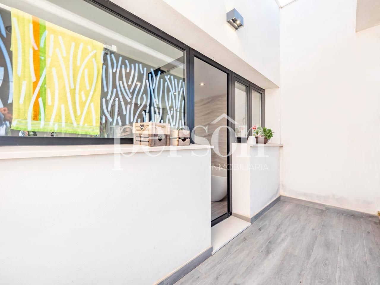 4 makuuhuone Huvila myytävänä paikassa Torrent mukana uima-altaan - 990 000 € (Ref: 9373835)