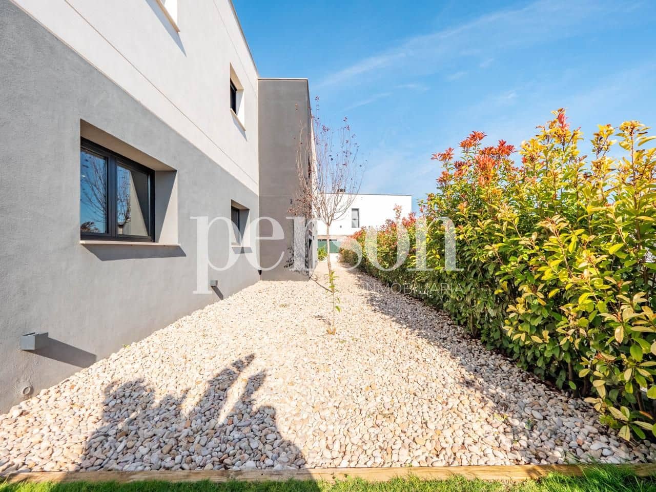 4 makuuhuone Huvila myytävänä paikassa Torrent mukana uima-altaan - 990 000 € (Ref: 9373835)