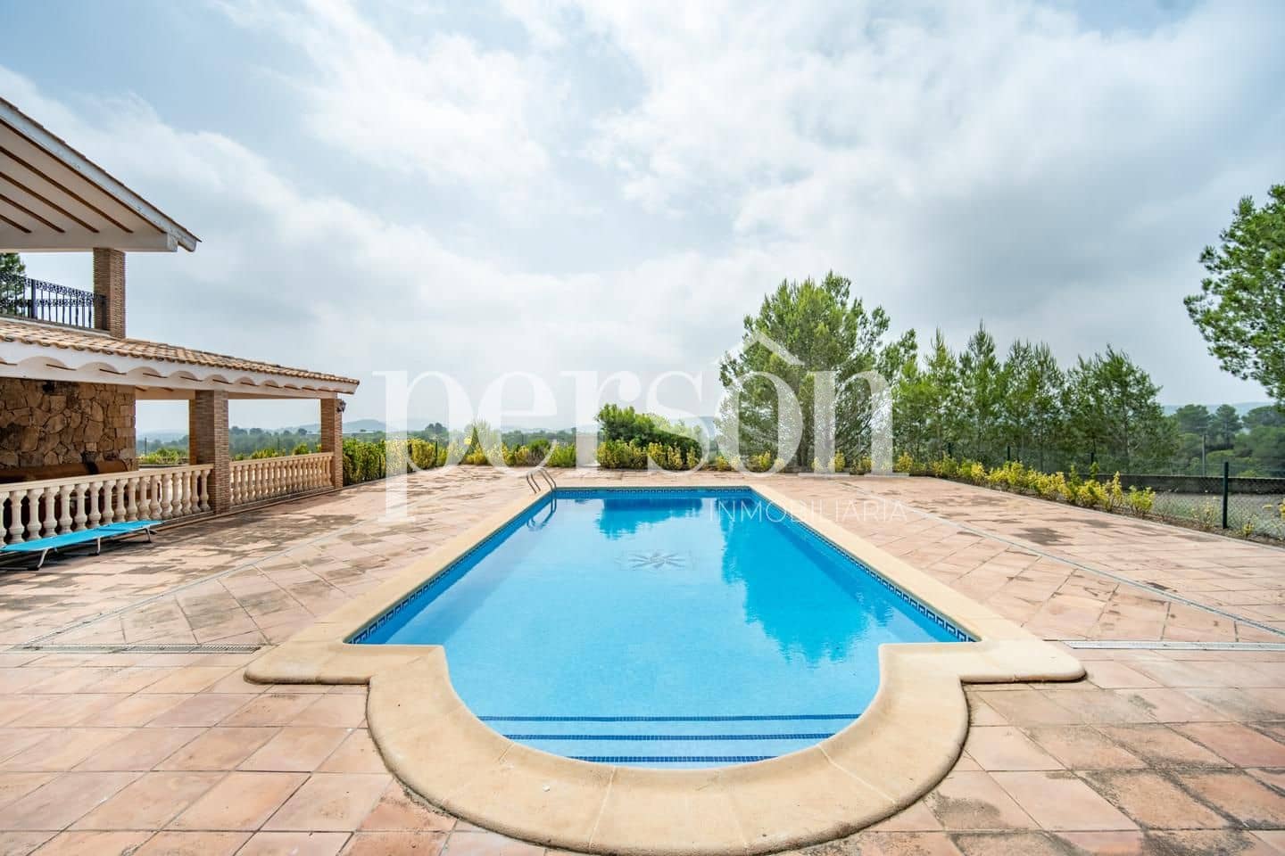 7 sovrum Villa till salu i Navarres med pool - 800 000 € (Ref: 9379926)