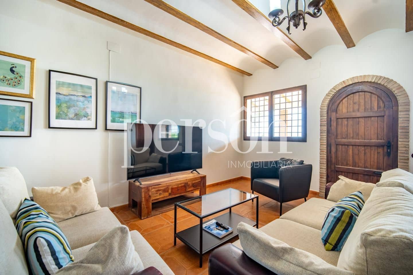 7 sovrum Villa till salu i Navarres med pool - 800 000 € (Ref: 9379926)