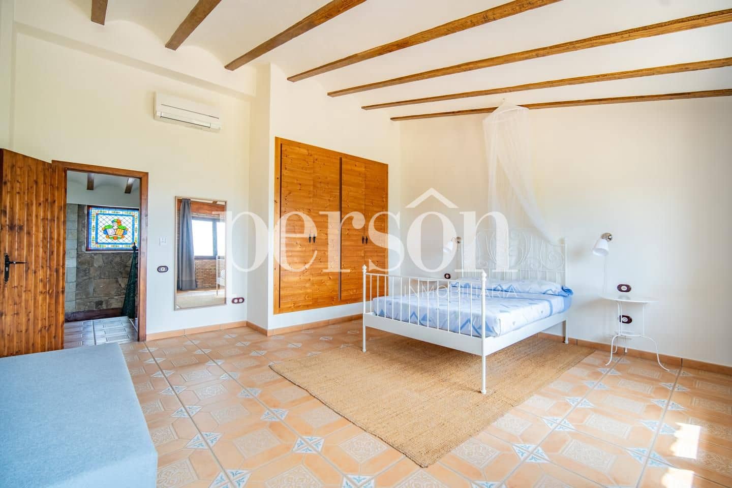 7 sovrum Villa till salu i Navarres med pool - 800 000 € (Ref: 9379926)