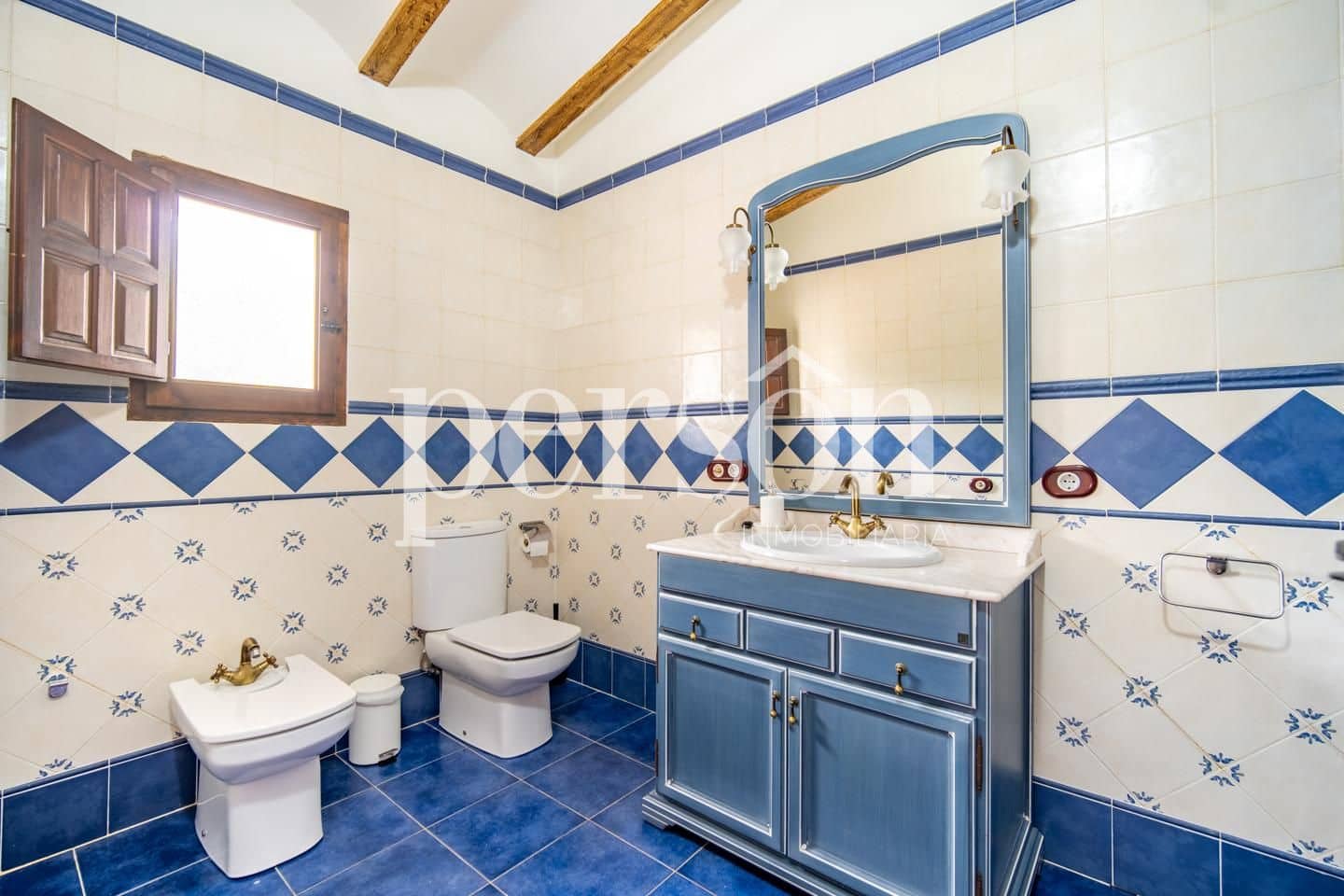 7 sovrum Villa till salu i Navarres med pool - 800 000 € (Ref: 9379926)