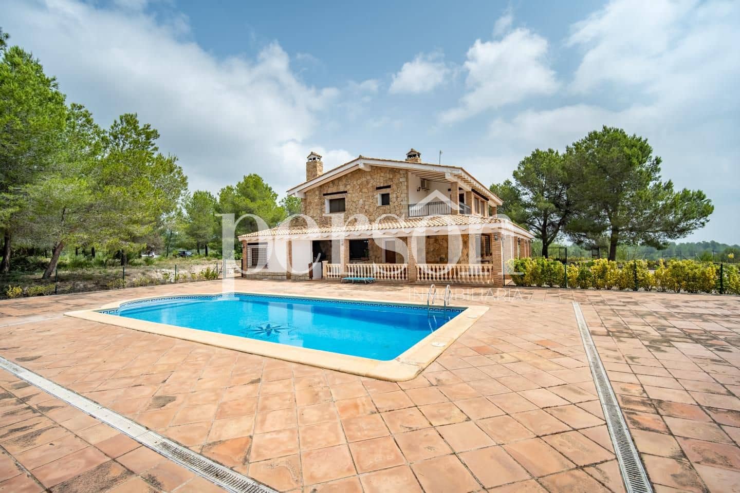7 sovrum Villa till salu i Navarres med pool - 800 000 € (Ref: 9379926)