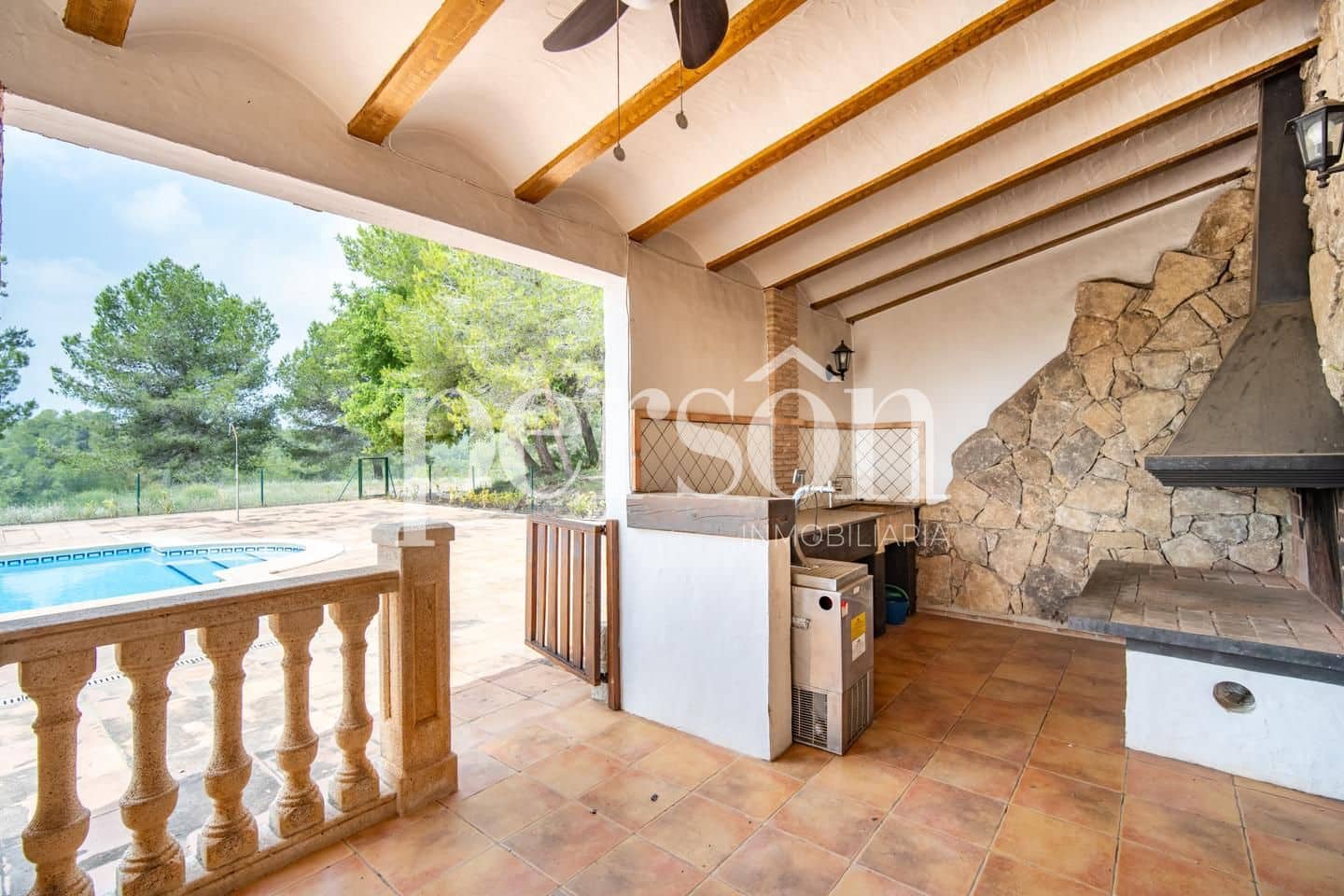 7 sovrum Villa till salu i Navarres med pool - 800 000 € (Ref: 9379926)