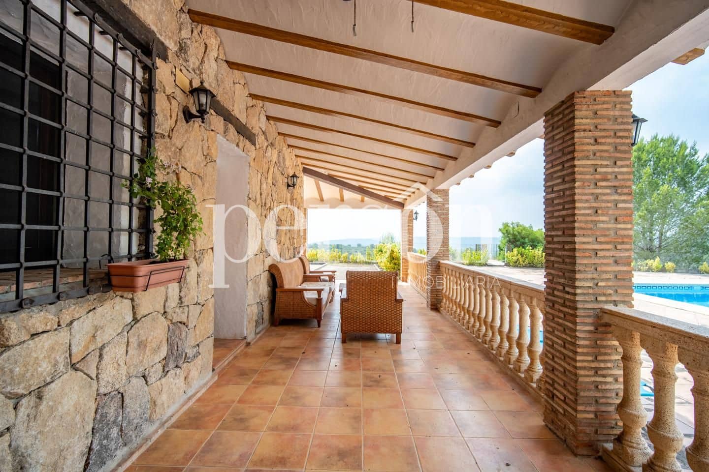 7 sovrum Villa till salu i Navarres med pool - 800 000 € (Ref: 9379926)