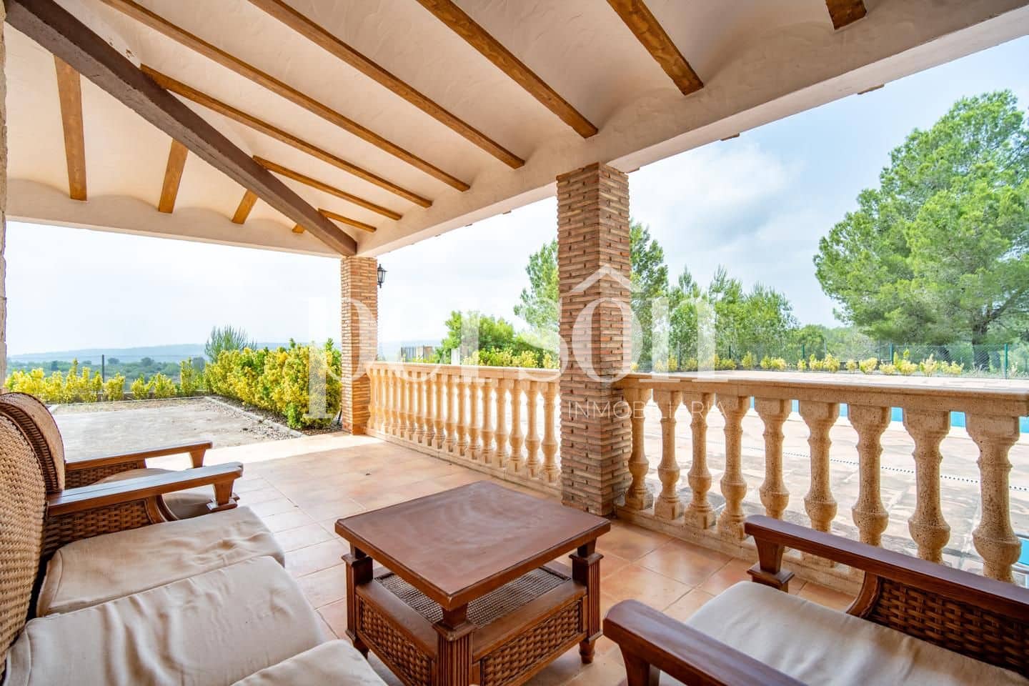 7 sovrum Villa till salu i Navarres med pool - 800 000 € (Ref: 9379926)