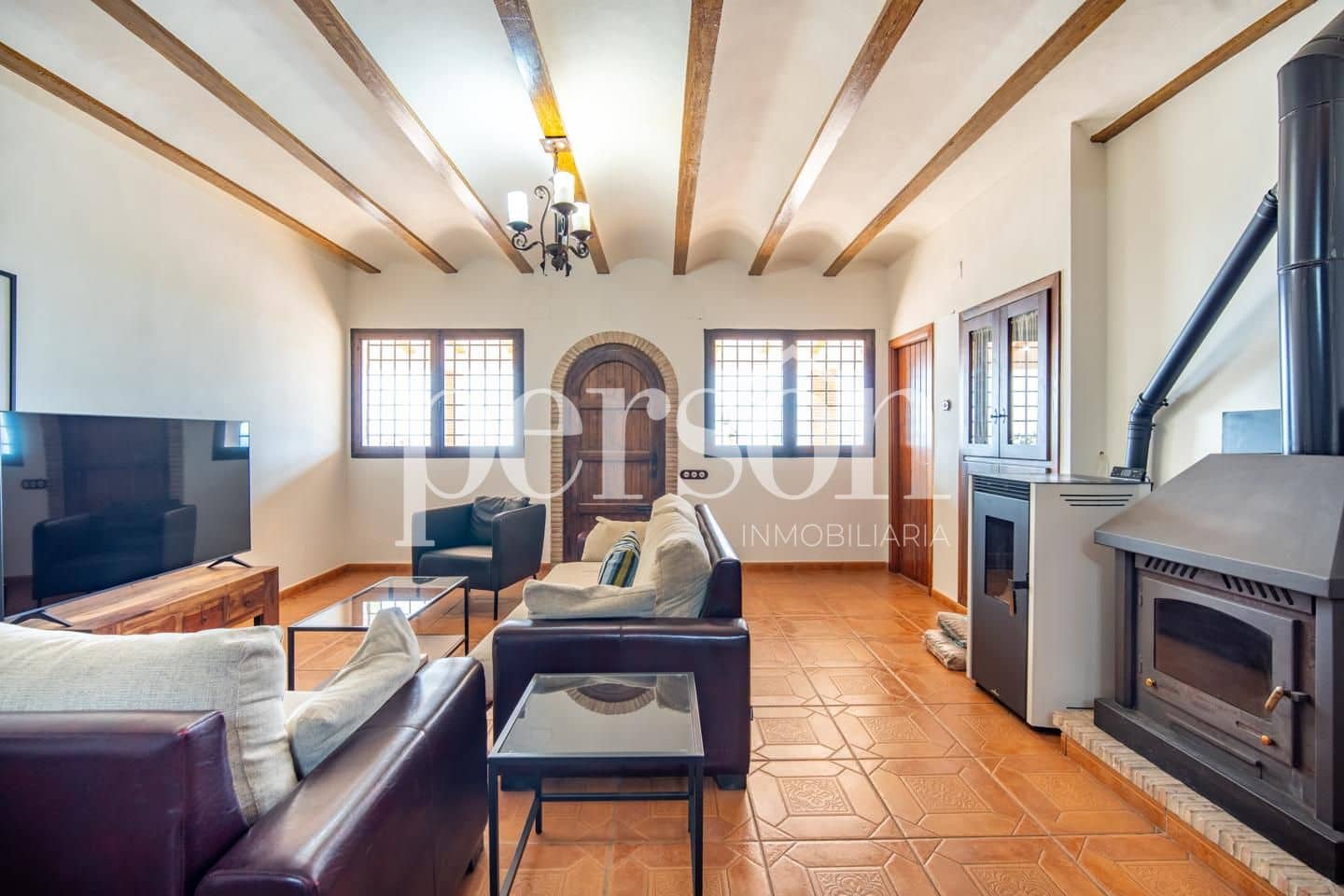 7 sovrum Villa till salu i Navarres med pool - 800 000 € (Ref: 9379926)