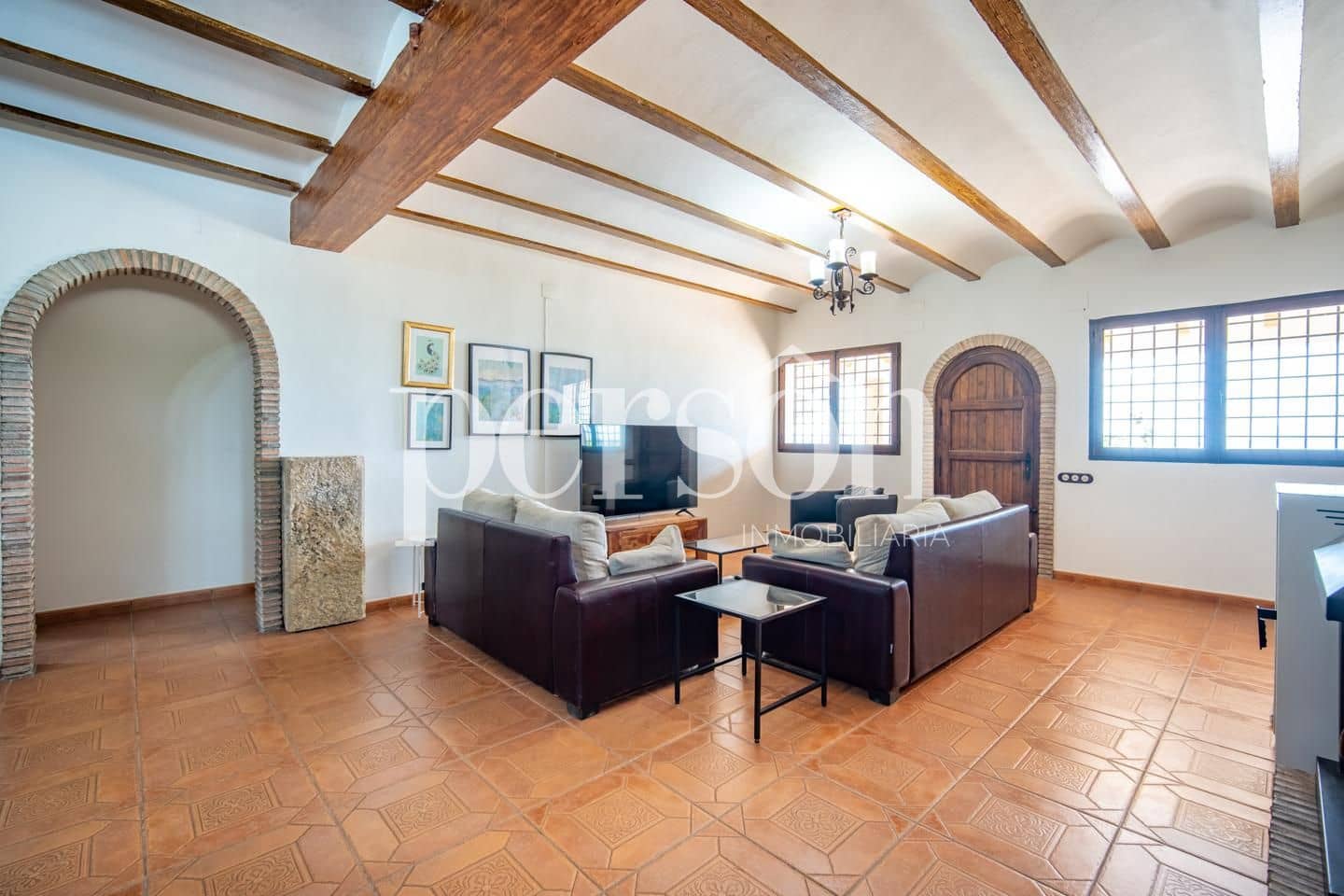 7 sovrum Villa till salu i Navarres med pool - 800 000 € (Ref: 9379926)