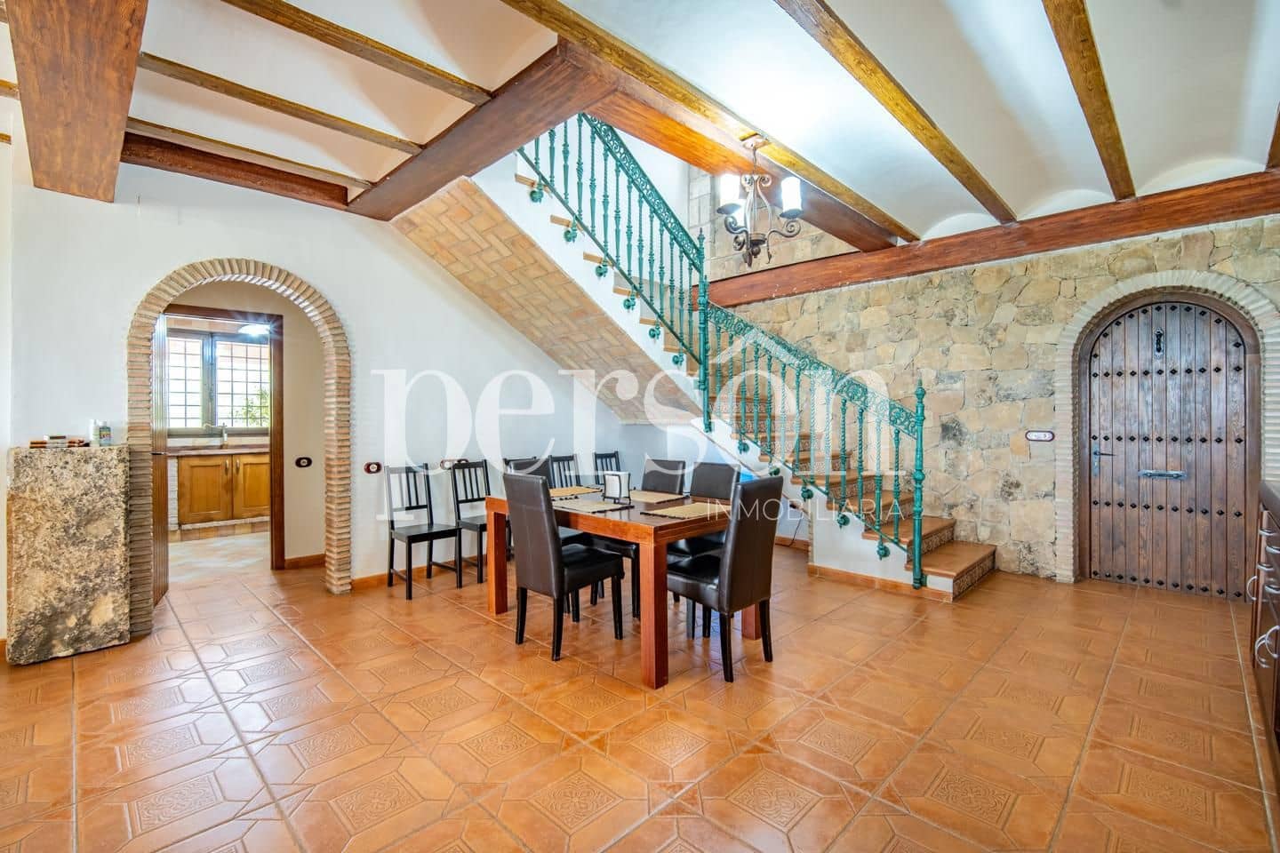 7 sovrum Villa till salu i Navarres med pool - 800 000 € (Ref: 9379926)