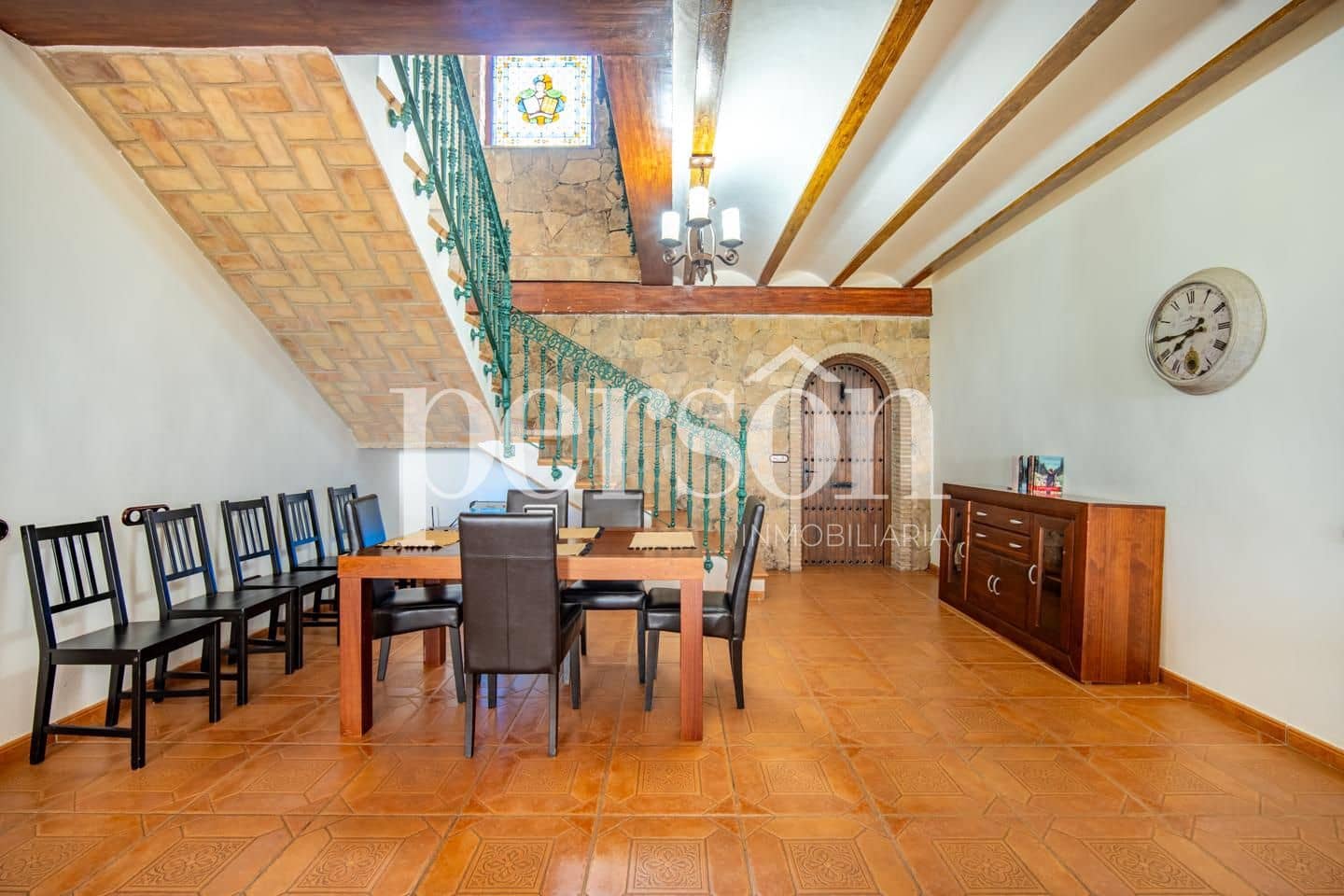 7 sovrum Villa till salu i Navarres med pool - 800 000 € (Ref: 9379926)