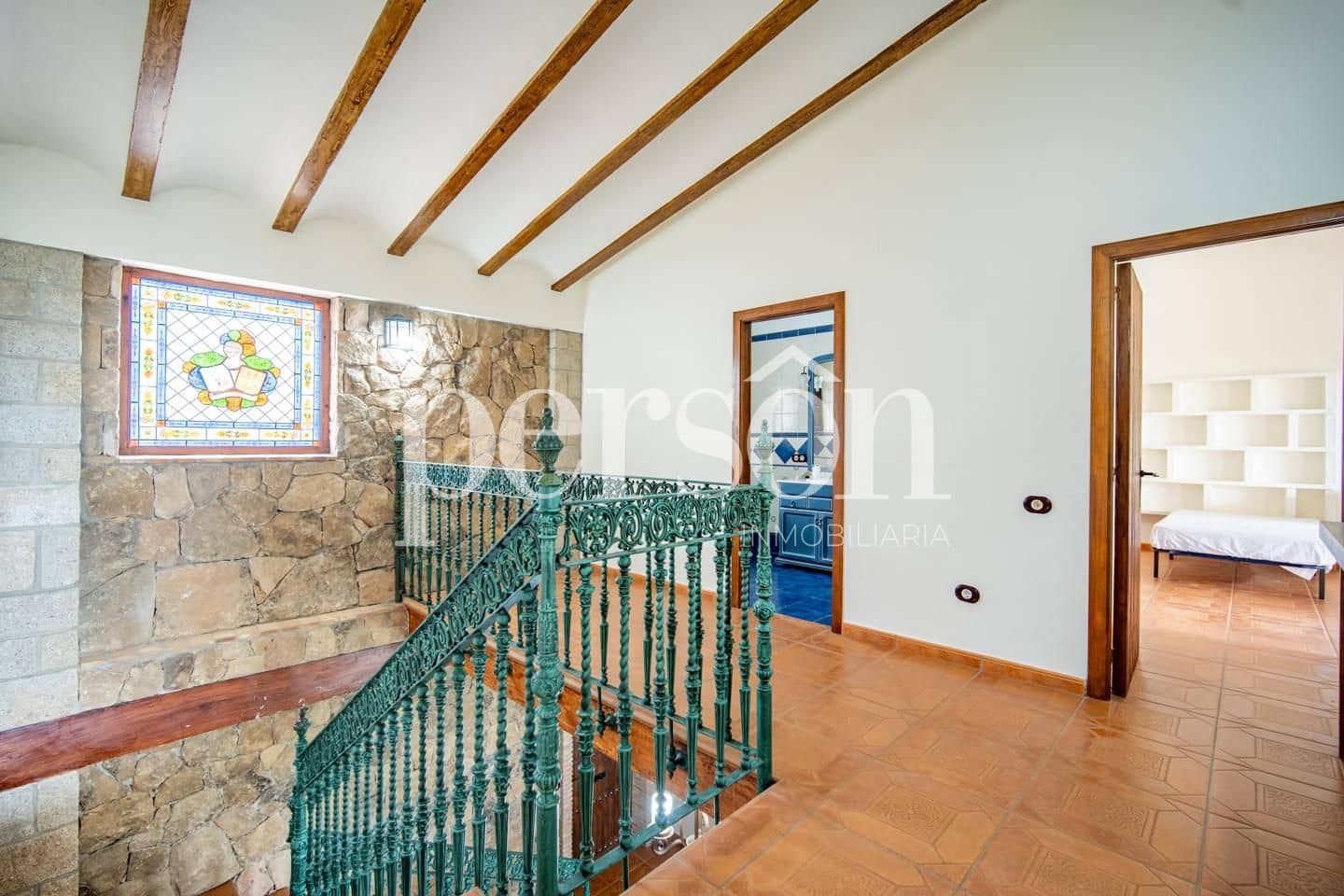 7 sovrum Villa till salu i Navarres med pool - 800 000 € (Ref: 9379926)