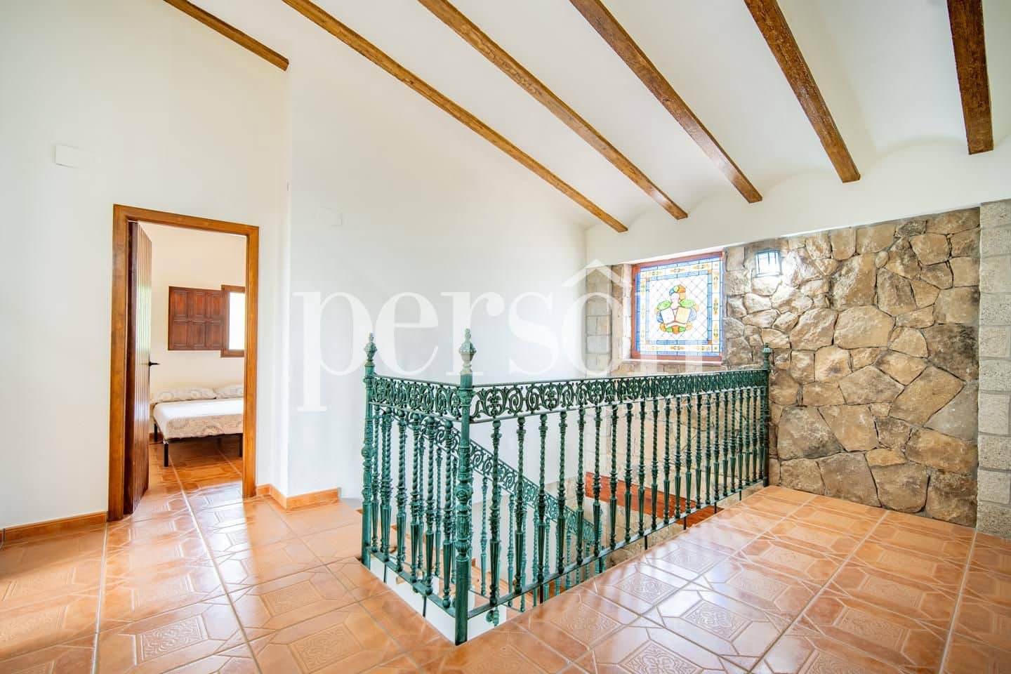 7 sovrum Villa till salu i Navarres med pool - 800 000 € (Ref: 9379926)