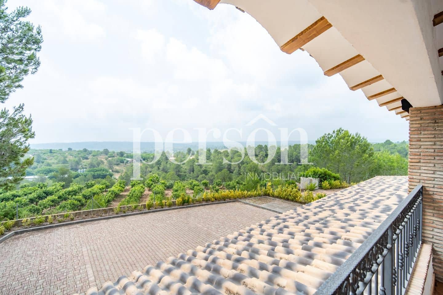 7 sovrum Villa till salu i Navarres med pool - 800 000 € (Ref: 9379926)