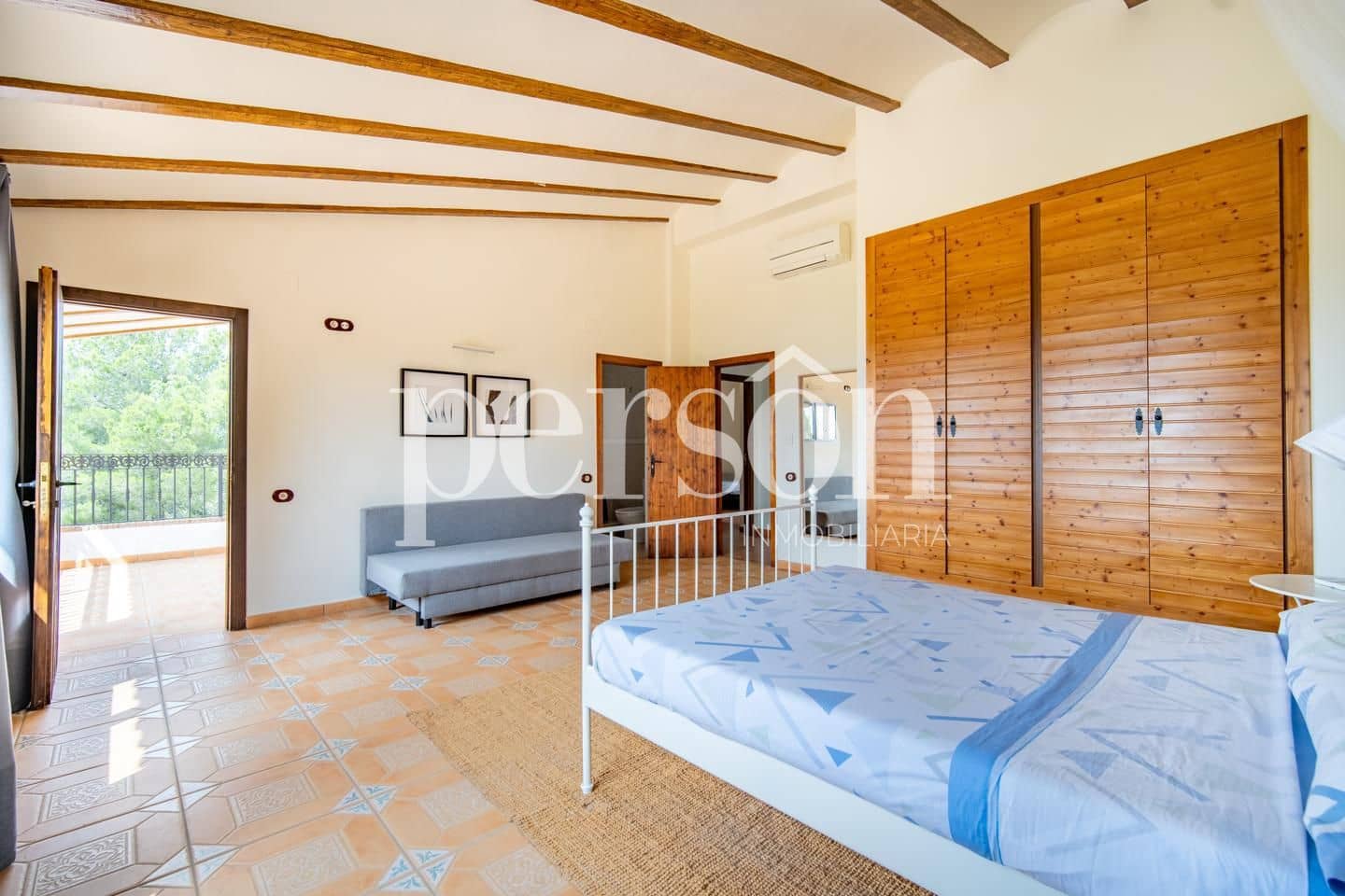 7 sovrum Villa till salu i Navarres med pool - 800 000 € (Ref: 9379926)