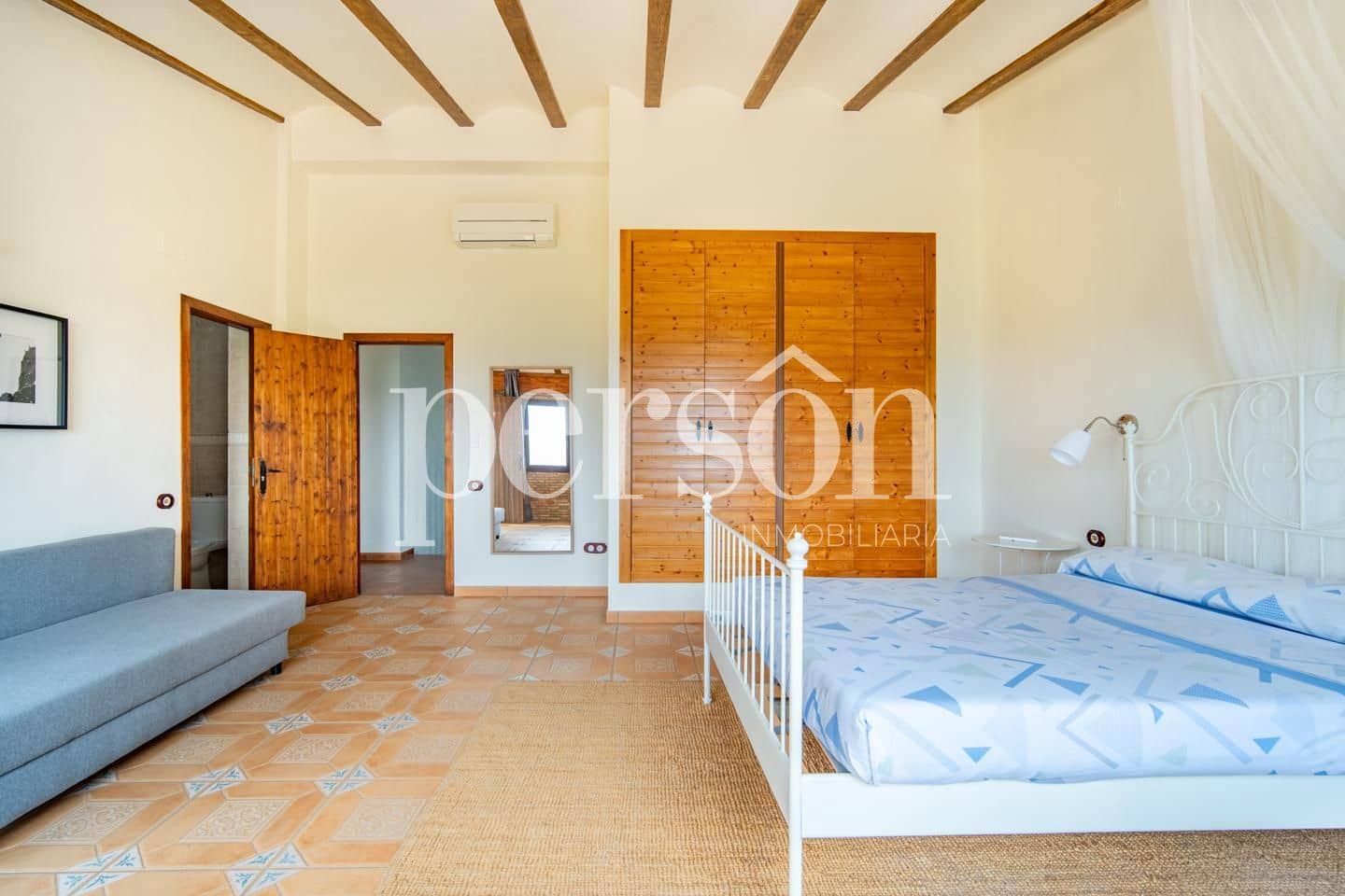 7 sovrum Villa till salu i Navarres med pool - 800 000 € (Ref: 9379926)